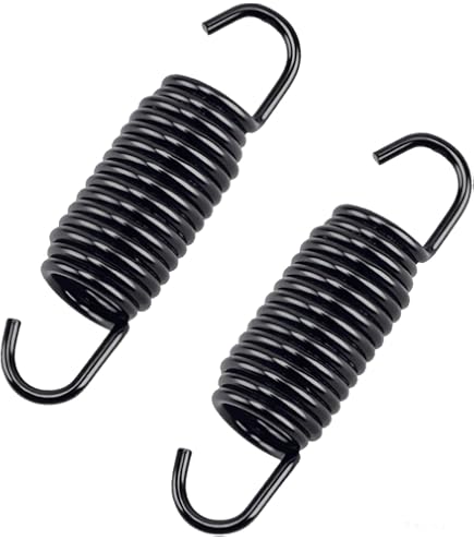 Amazon.com : GardenPal Spring for Husqvarna Ride Mower, LZF 5227